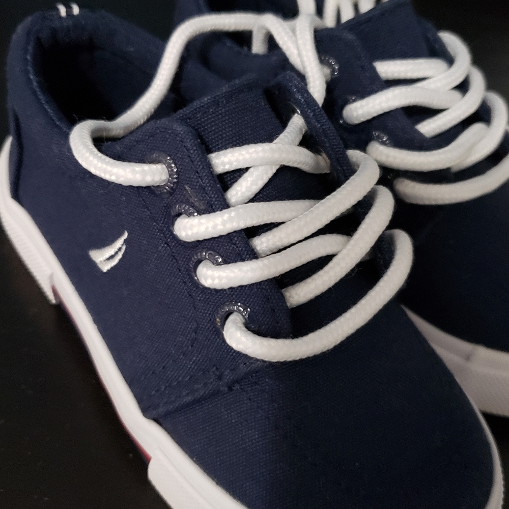 Nautica sneakers